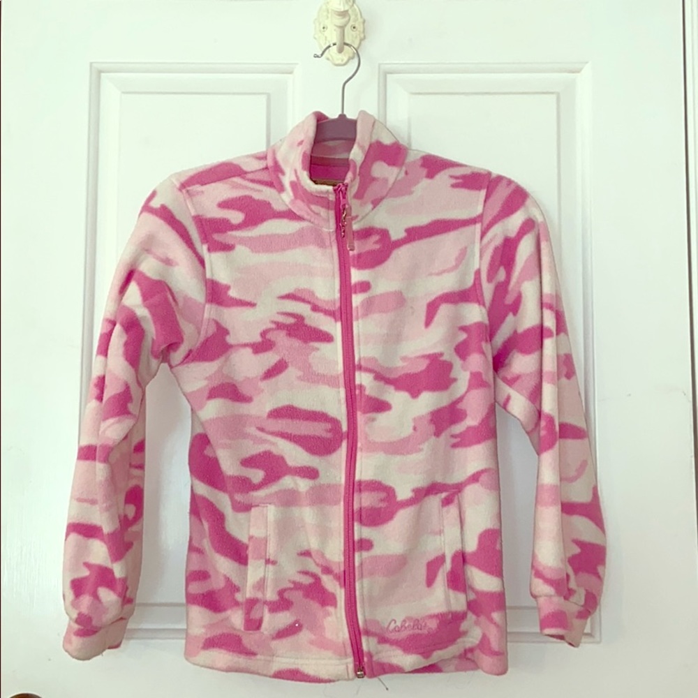 Light jacket